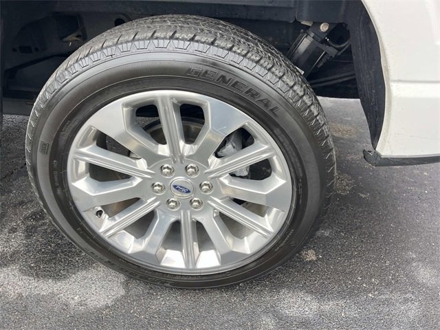 Certified 2023 Ford F150 Limited image 11