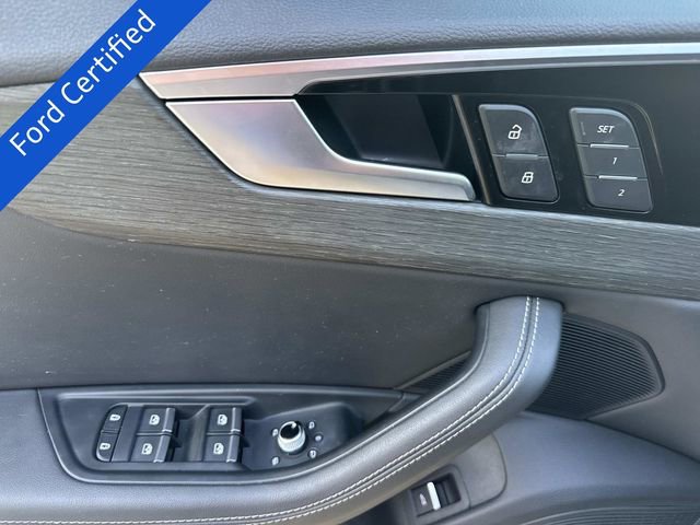 Used 2023 Audi A5 2.0T Premium Plus image 21