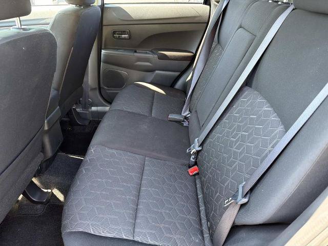 Used 2024 Mitsubishi Outlander Sport ES AWD/4WD image 23