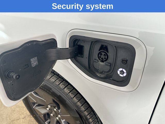 Certified 2024 Ford F150 Lightning Lariat image 36