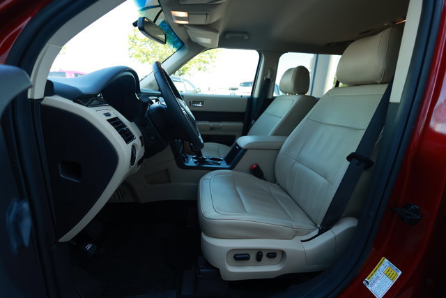 Certified 2019 Ford Flex SEL w/ Equipment Group 202A AWD/4WD image 19