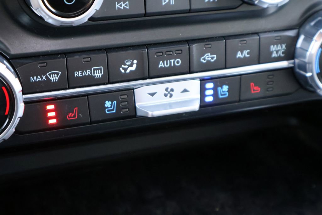 Certified 2023 Ford F150 Lariat AWD/4WD image 9