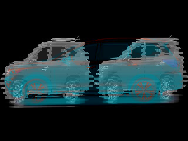 Used 2020 Nissan Pathfinder SL image 2