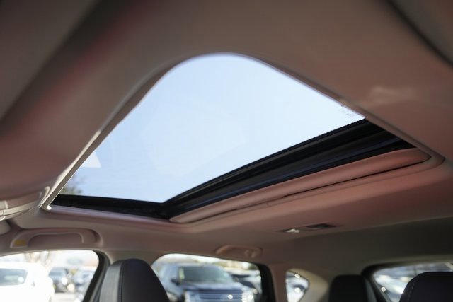 Used 2018 MAZDA CX-5 Touring w/ Preferred Equipment Package image 11