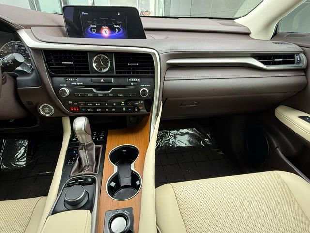 Used 2019 Lexus RX 350 FWD w/ Premium Package image 22