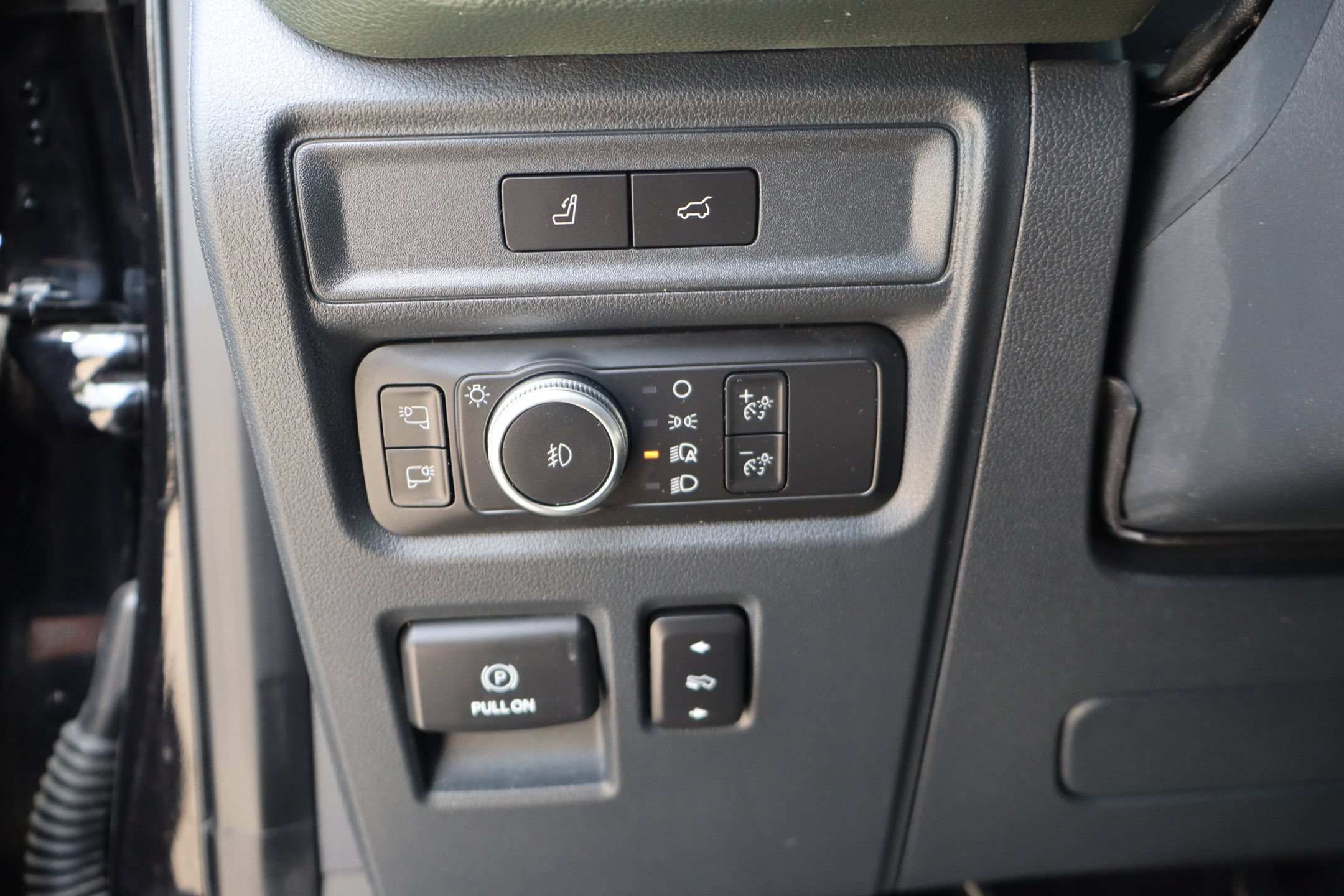Certified 2022 Ford Expedition Timberline AWD/4WD image 13
