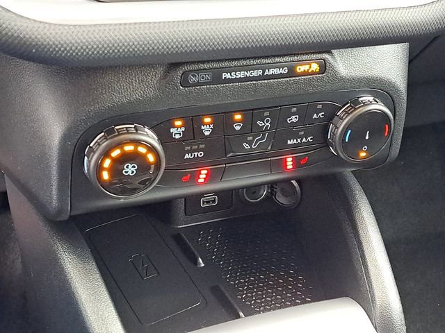 Certified 2023 Ford Bronco Sport Big Bend w/ Convenience Package image 17