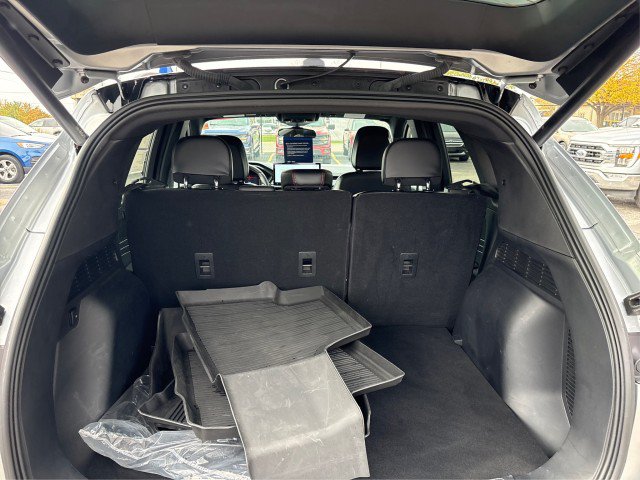 Certified 2024 Ford Escape ST-Line w/ Tech Pack #1 AWD/4WD image 12