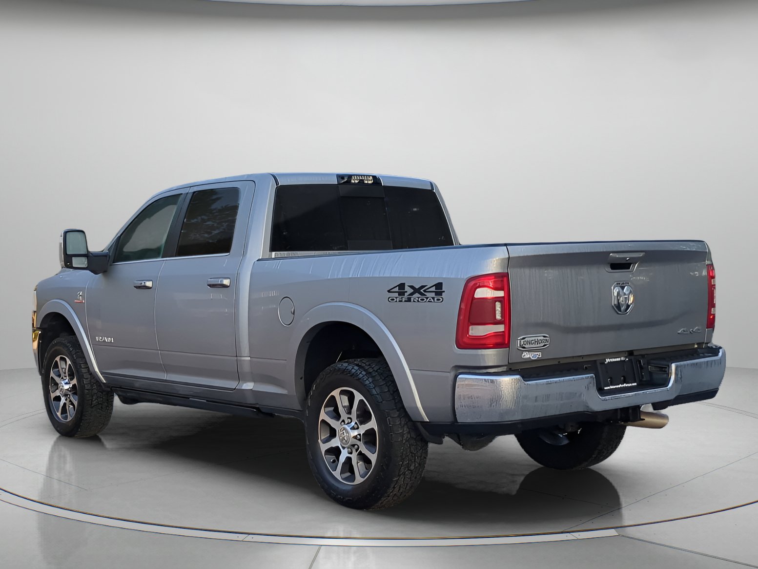 Used 2024 RAM 2500 Longhorn AWD/4WD image 42