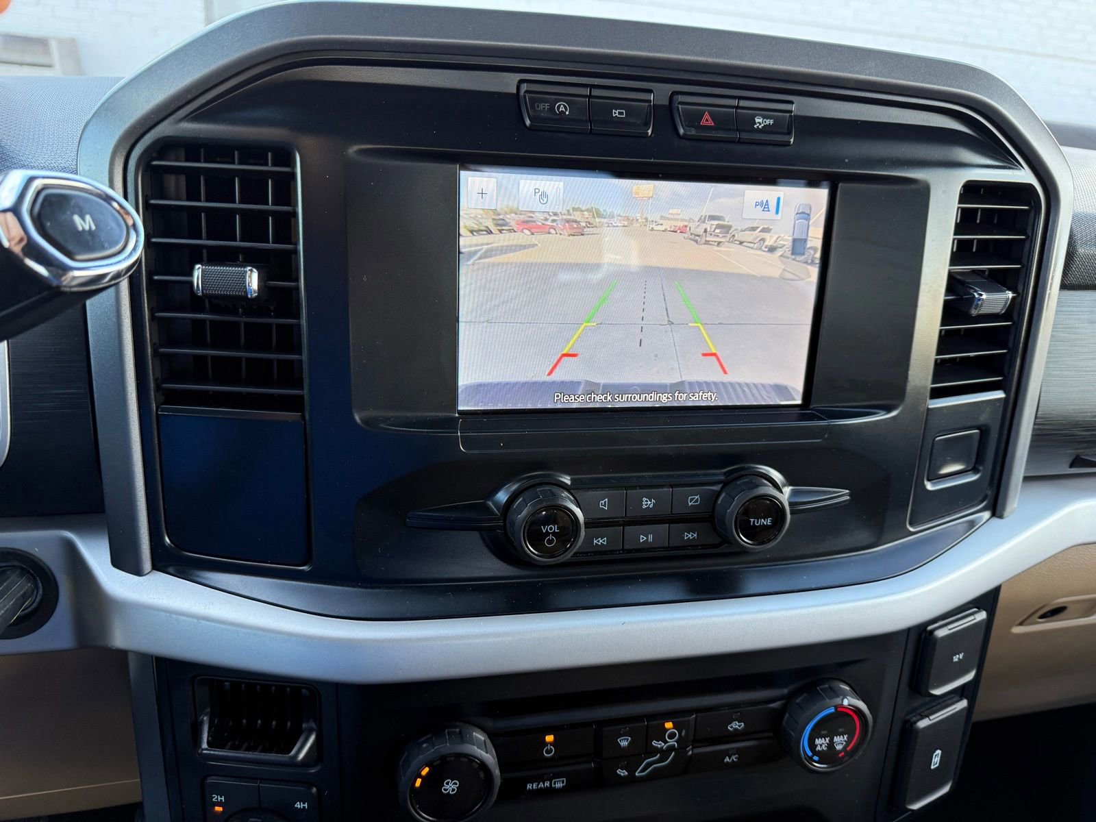 Certified 2023 Ford F150 XLT image 17