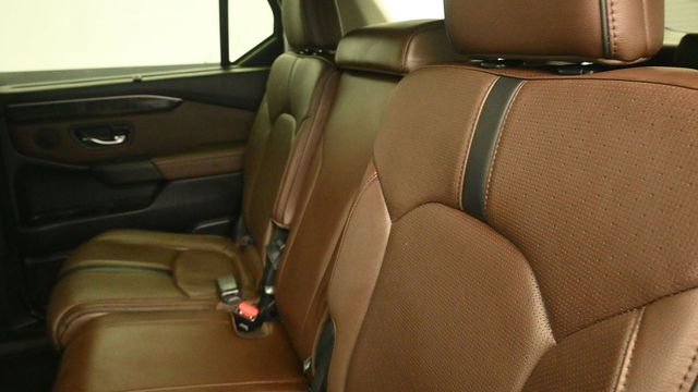 Used 2024 Honda Pilot Elite image 11
