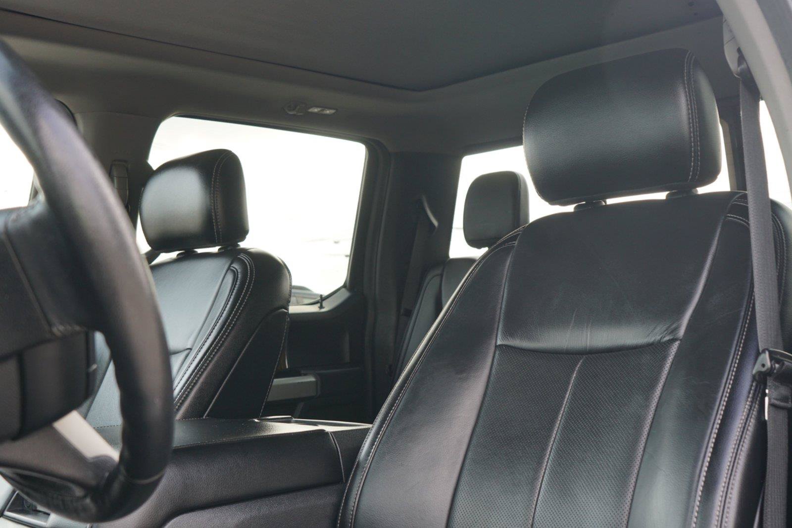 Certified 2020 Ford F150 Lariat AWD/4WD image 11
