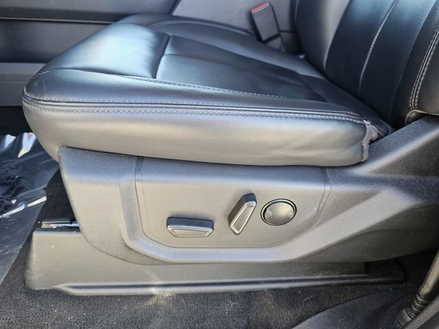 Certified 2024 Ford Expedition XLT image 14