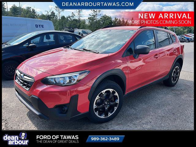 Used 2023 Subaru Crosstrek 2.0i