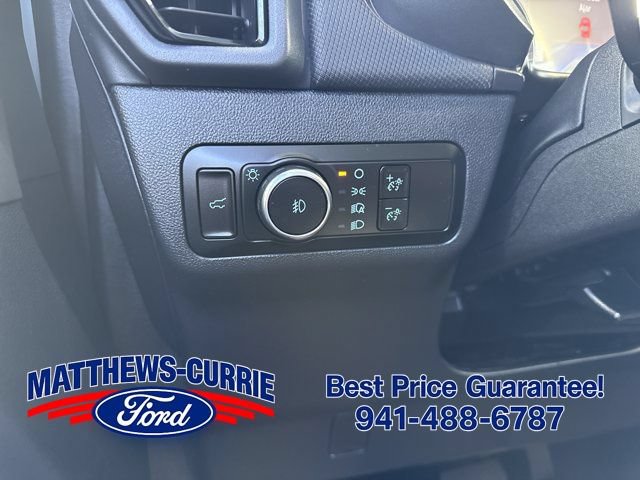 Certified 2024 Ford Bronco Sport Outer Banks w/ Tech Package AWD/4WD image 23