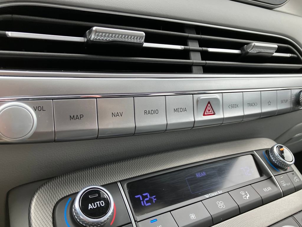 Used 2022 Hyundai Palisade SEL w/ Premium Package image 32