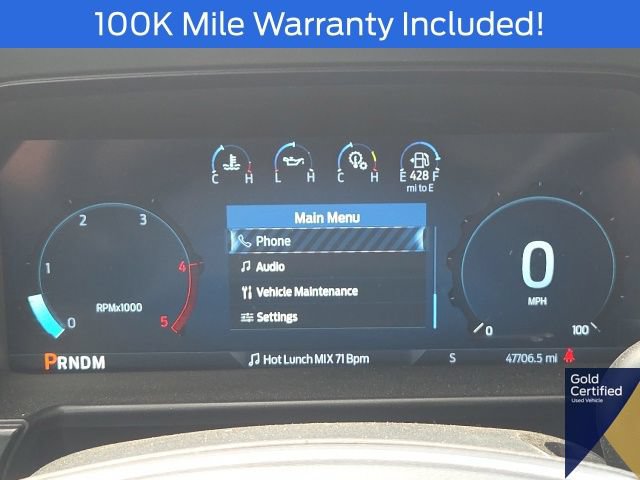 Certified 2024 Ford F350 Lariat w/ Lariat Ultimate Package AWD/4WD image 52