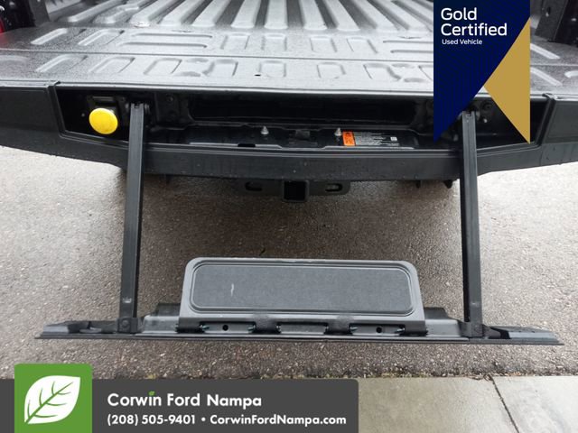 Certified 2021 Ford F250 Lariat w/ Lariat Ultimate Package image 30