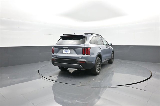 Used 2023 Kia Sorento X-Line EX image 7