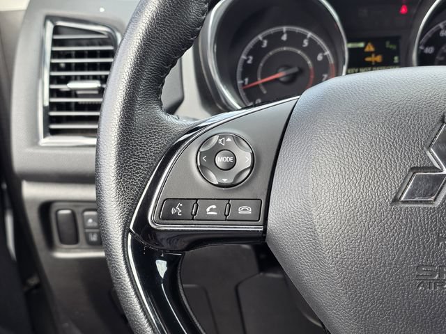 Used 2024 Mitsubishi Outlander Sport AWD image 23