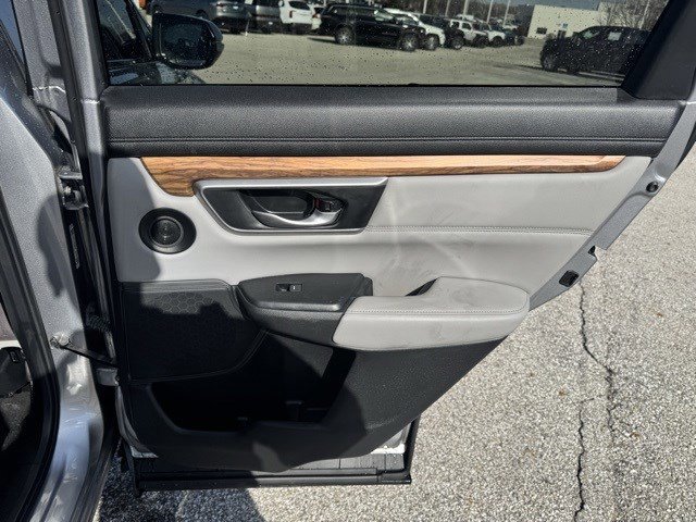 Used 2021 Honda CR-V Touring image 34