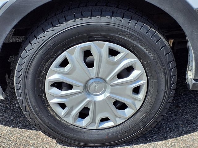 Certified 2023 Ford Transit 350 XLT RWD image 35