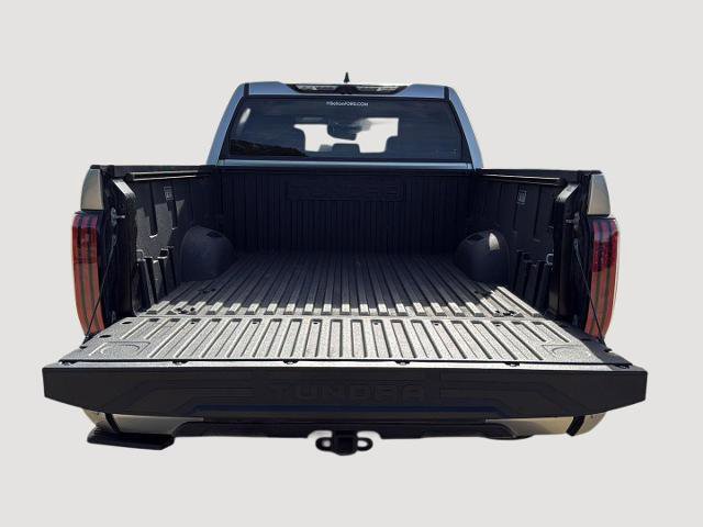 Used 2024 Toyota Tundra Limited AWD/4WD image 12