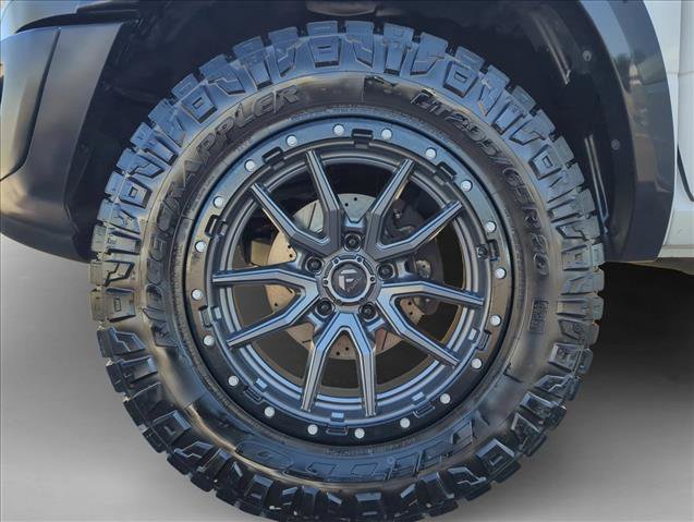 Used 2019 RAM 1500 Warlock w/ Electronics Group RWD image 24