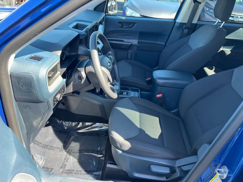 Certified 2024 Ford Maverick XL image 13