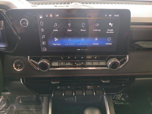 Used 2023 Chevrolet Colorado Z71 w/ Z71 Convenience Package 2 image 15