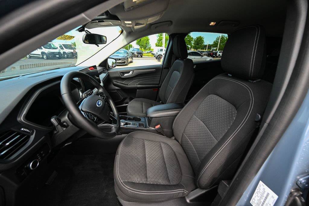 Certified 2023 Ford Escape Active w/ Tech Pack #2 AWD/4WD image 19