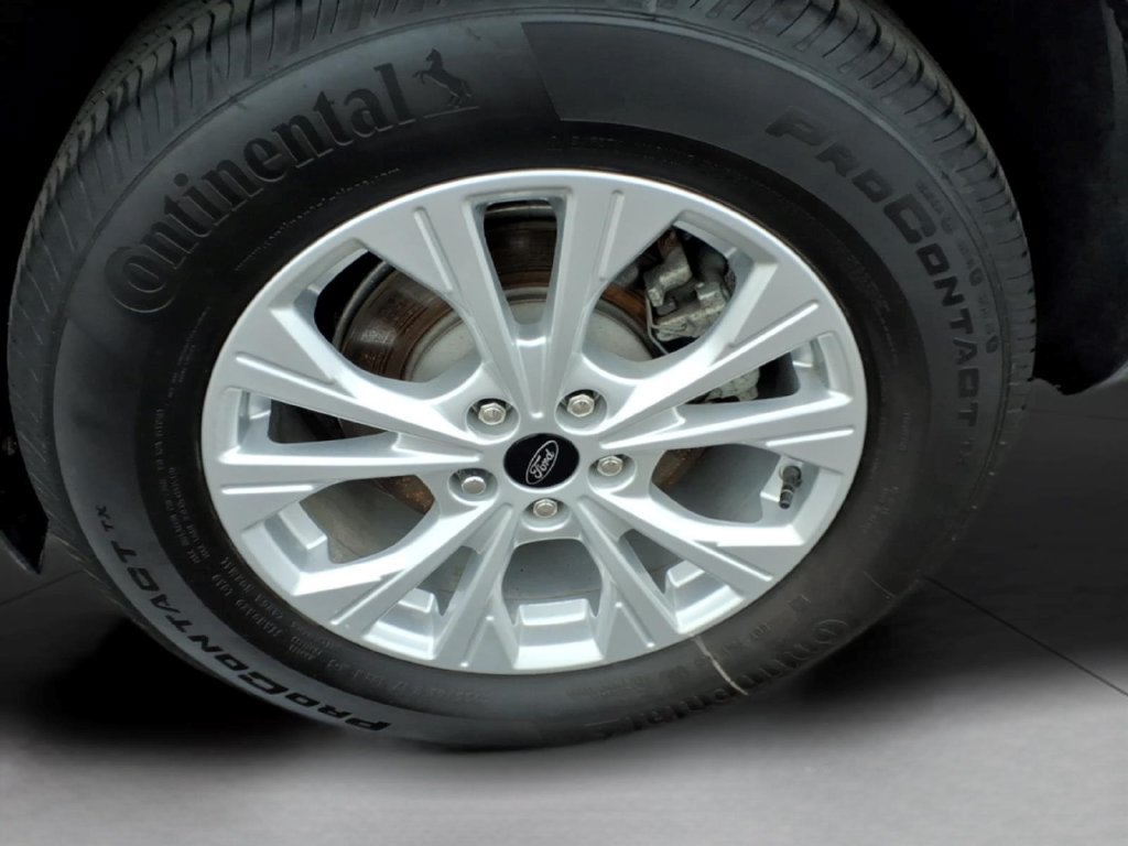 Certified 2023 Ford Escape Active AWD/4WD image 8