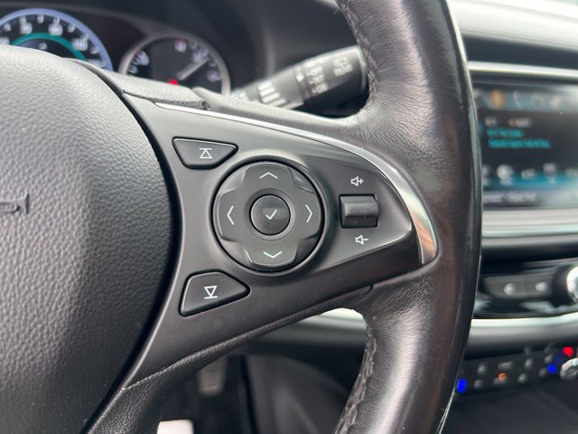 Used 2019 Buick Enclave Avenir w/ Avenir Technology Package AWD/4WD image 11