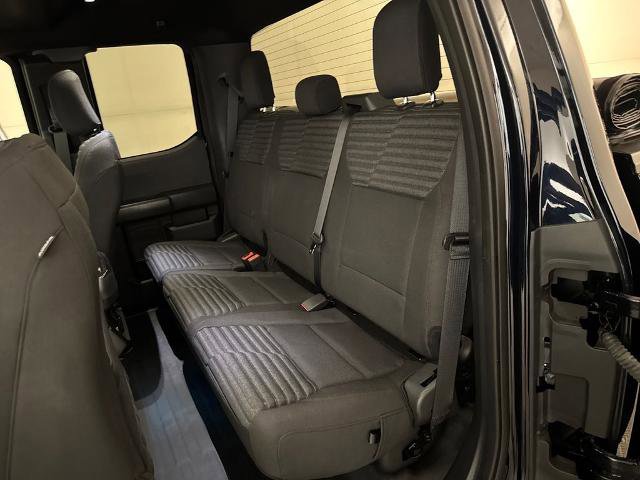 Certified 2023 Ford F150 XL w/ STX Appearance Package AWD/4WD image 35