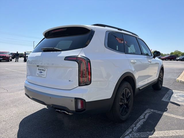 Used 2023 Kia Telluride SX Prestige X-Pro AWD/4WD image 5