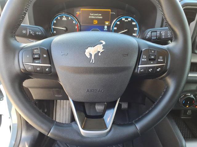 Certified 2024 Ford Bronco Sport Outer Banks AWD/4WD image 20
