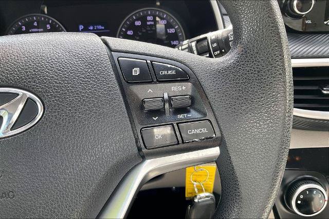 Used 2019 Hyundai Tucson SE AWD/4WD image 19