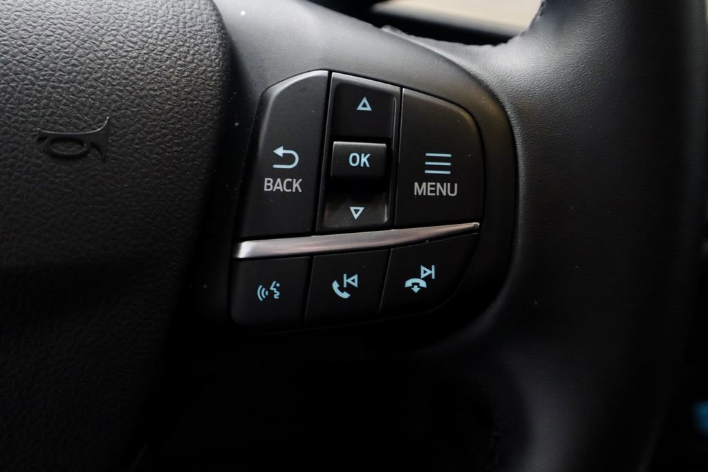 Certified 2025 Ford Bronco Sport Big Bend w/ Convenience Package AWD/4WD image 30