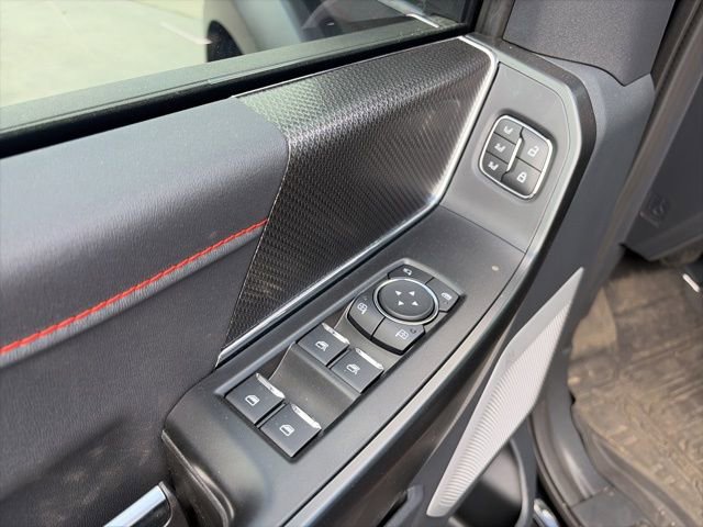 Certified 2025 Ford F150 Raptor AWD/4WD image 15