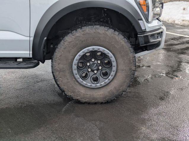 Certified 2025 Ford F150 Raptor AWD/4WD image 23
