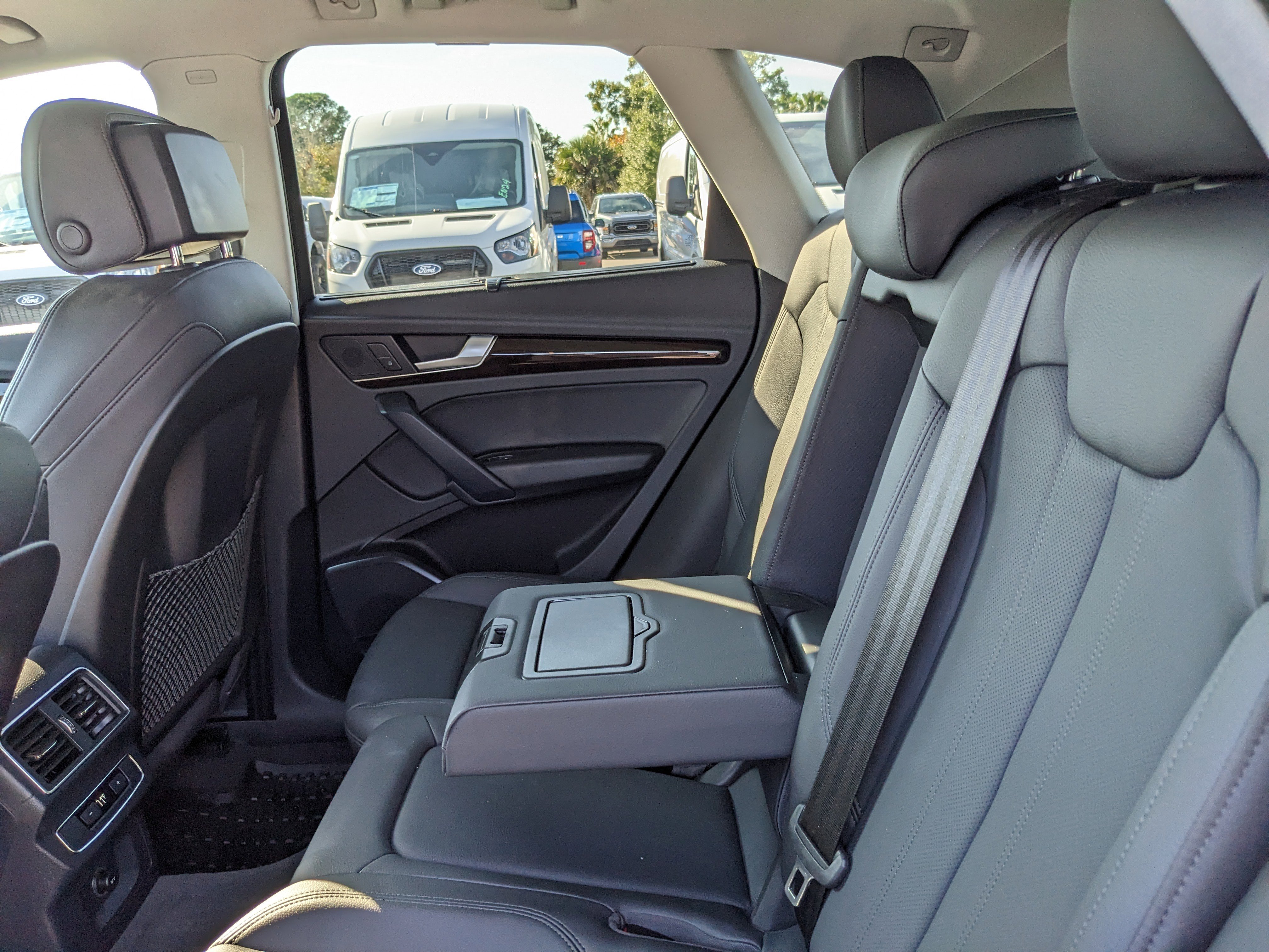 Used 2018 Audi Q5 2.0T Premium Plus w/ Premium Plus Package image 19