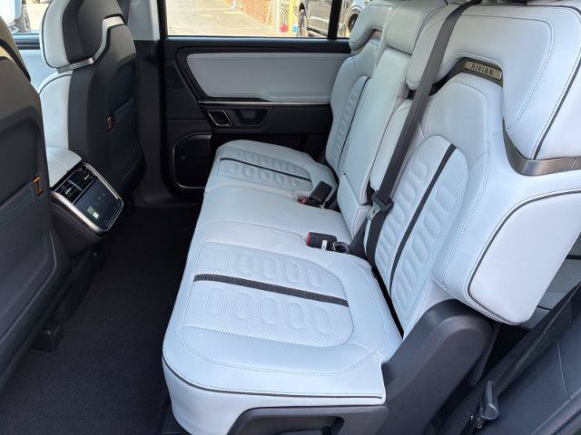 Used 2023 Rivian R1S Adventure Quad AWD/4WD image 16