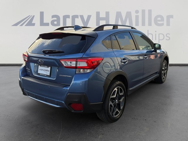 Used 2018 Subaru Crosstrek 2.0i Limited AWD/4WD image 5