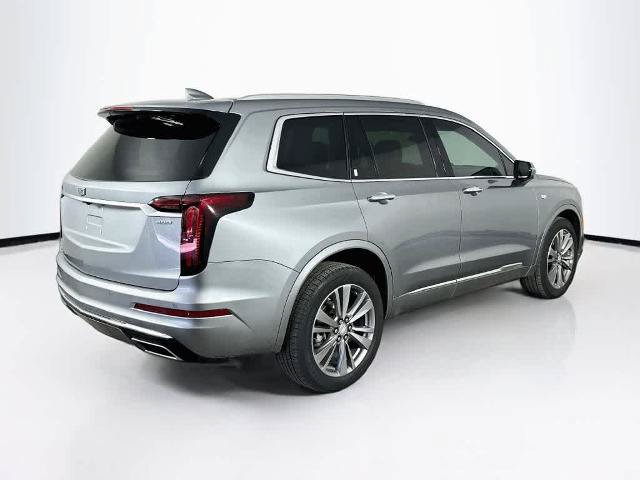 Used 2024 Cadillac XT6 Premium Luxury AWD/4WD image 25