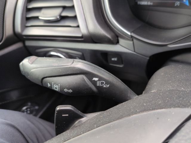 Certified 2020 Ford Fusion Titanium FWD image 34
