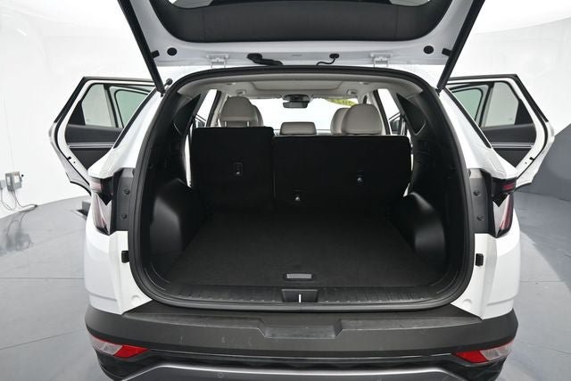 Used 2024 Hyundai Tucson Limited AWD/4WD image 19