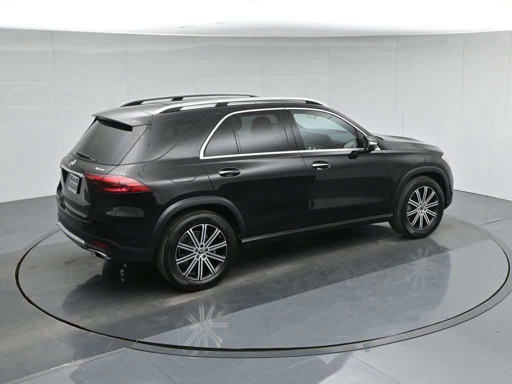 Used 2025 Mercedes-Benz GLE 350 GLE 350 image 14