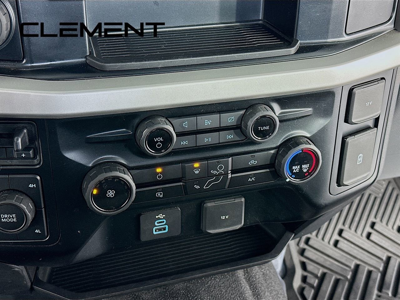 Certified 2023 Ford F350 XL w/ 360-Degree Camera Package image 22