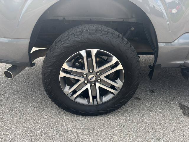 Certified 2023 Ford F150 Lariat AWD/4WD image 25