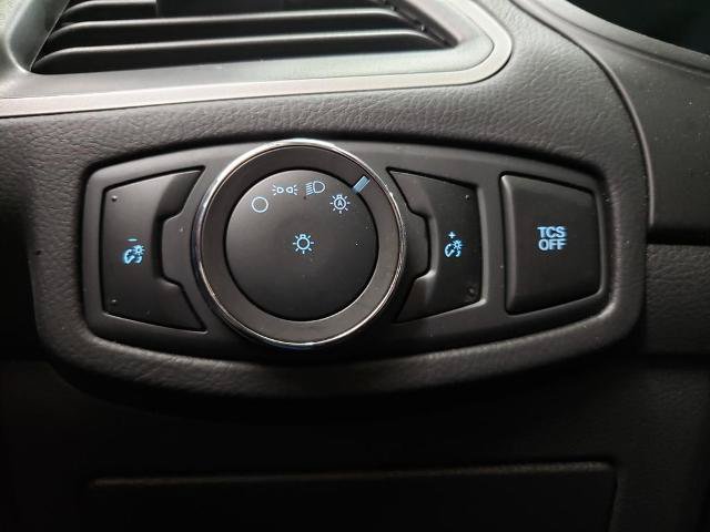 Certified 2024 Ford Edge SE AWD/4WD image 23